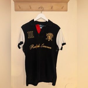 Polo by Ralph Lauren|Custom Fit